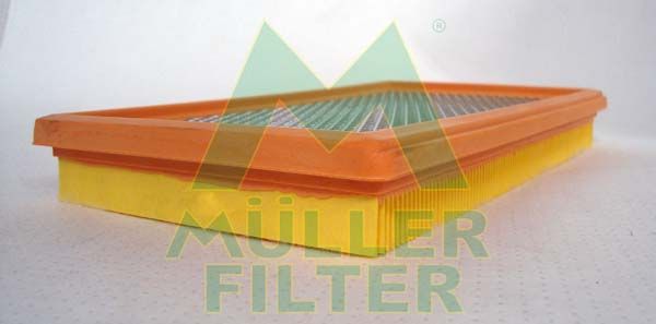 MULLER FILTER Gaisa filtrs PA3277